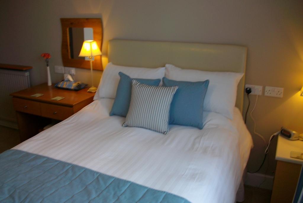 Gate Lodge Guest House Hunstanton Habitación foto
