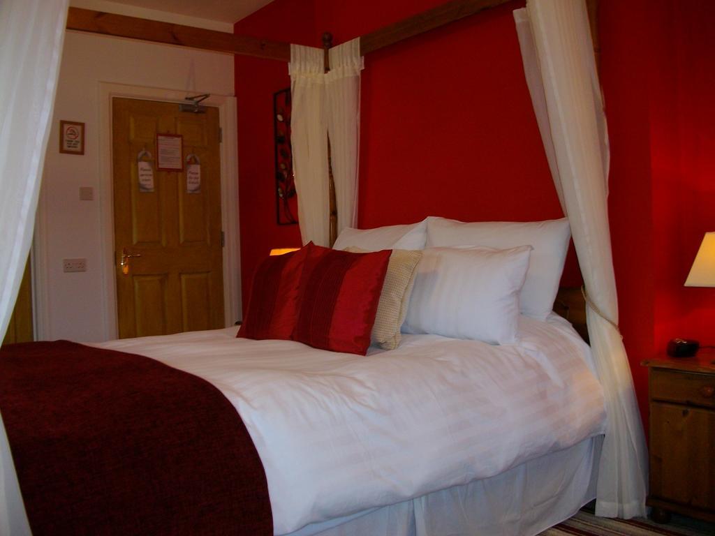 Gate Lodge Guest House Hunstanton Exterior foto