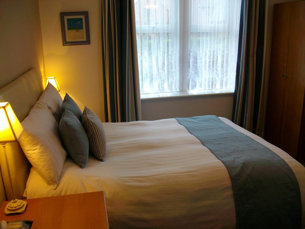 Gate Lodge Guest House Hunstanton Exterior foto